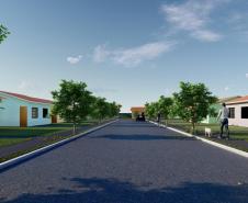 Residencial Canaã - Etapa IV