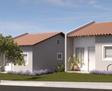 Loteamento Jardim Imperial