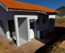Residencial Nova Esperança I