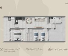 Residencial Ipê