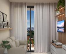 Residencial Easy Home