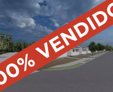 Jardim Nova Esperança 