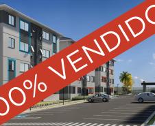 Residencial Évora 