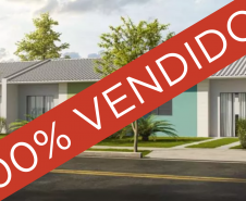 Residencial Novo Bronzel 