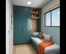 Residencial Elos