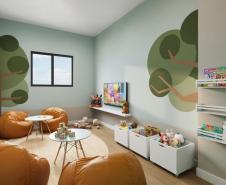 Residencial Elos