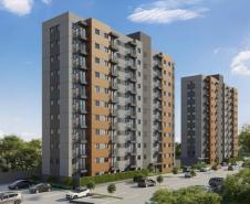 Residencial Elos