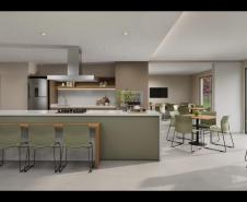 Residencial Elos