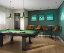 Residencial Elos