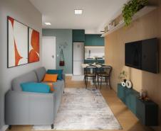 Residencial Elos