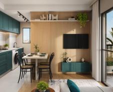 Residencial Elos