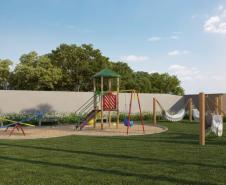 Residencial Elos