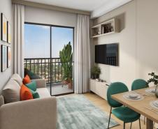 Residencial Elos