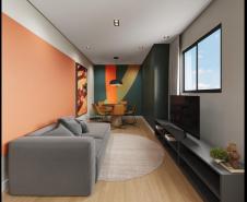 Residencial Elos