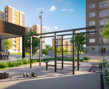 Residencial Fiore