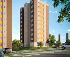 Residencial Fiore