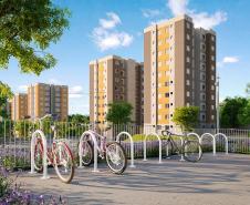 Residencial Fiore