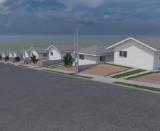 Residencial Jardim Esplanada