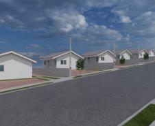 Residencial Formosa Do Oeste
