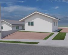 Residencial Jardim Esplanada