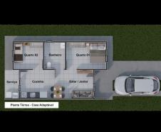 Residencial Vista Alegre