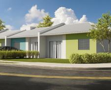 CONDOMÍNIO RESIDENCIAL NOVO BRONZEL