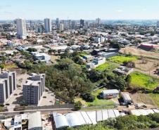 Condomínio Residencial Marquês