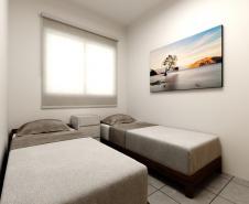 Conjunto Habitacional Rio Azul VII