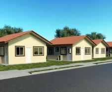 Conjunto Habitacional Rio Azul VII