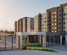 Residencial Maiori