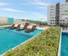 Residencial Maiori