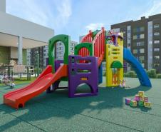 Residencial Maiori