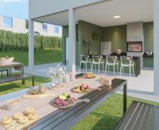 Residencial Maiori