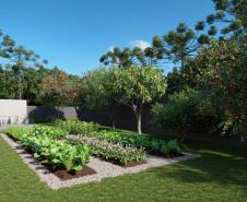 Residencial Santa Chiara