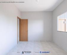 Residencial Atenas