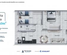 Residencial Atenas