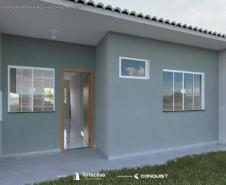 Residencial Atenas