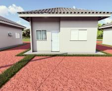 Residencial Novo Sengés I