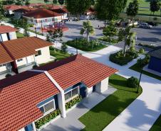 Viver Mais - Condomínio do Idoso - Residencial Guaíra
