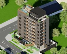 Residencial Houston