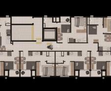 Residencial Houston