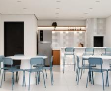 Residencial Houston