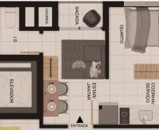 Residencial Houston