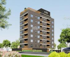 Residencial Houston