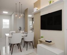 Residencial Recanto Feliz 