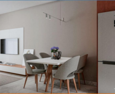 Residencial Aruna