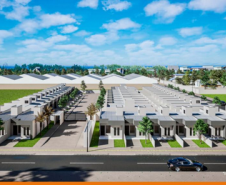 Residencial Aruna