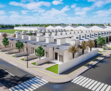 Residencial Aruna