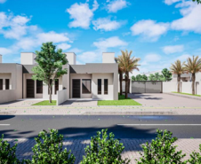 Residencial Aruna