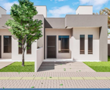 Residencial Aruna
